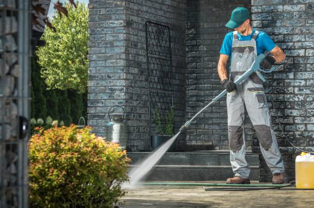 Best Sidewalk and Walkway Cleaning  in Bryans Road, MD