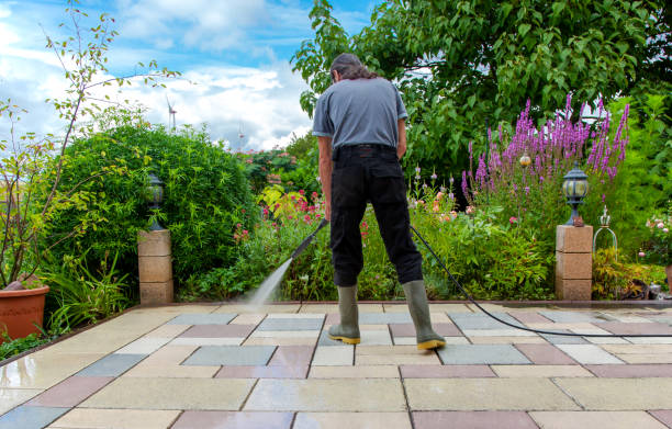 Best Post-Construction Pressure Washing  in Bryans Road, MD